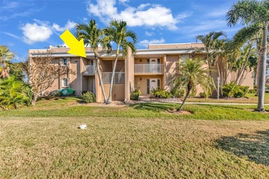 Beach Condo For Sale in Punta Gorda, Florida