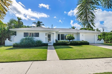 Beach Home For Sale in Lake Worth Beach, Florida