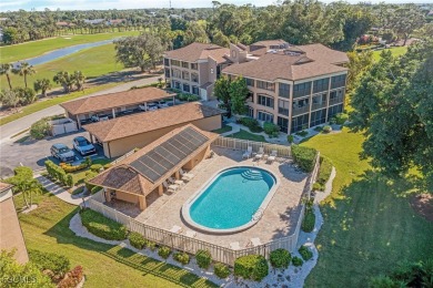 Beach Condo For Sale in Fort Myers, Florida