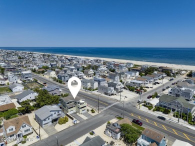 Beach Home For Sale in Surf City, New Jersey