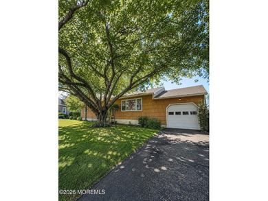 Beach Home For Sale in Ocean Township, New Jersey
