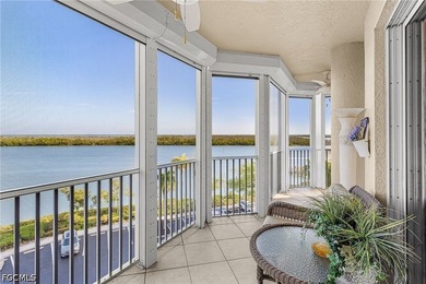 Beach Condo For Sale in Fort Myers Beach, Florida