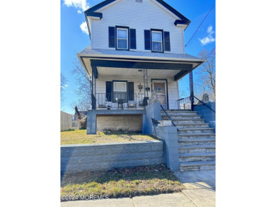 Beach Home Sale Pending in Asbury Park, New Jersey