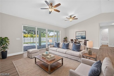 Beach Home For Sale in Cape Coral, Florida