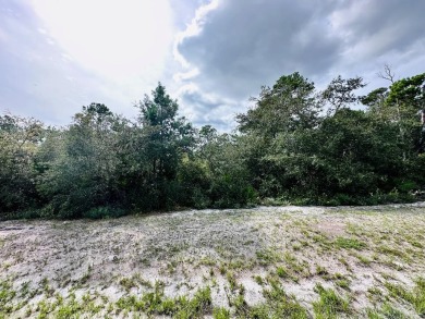 Beach Lot For Sale in Eastpoint, Florida
