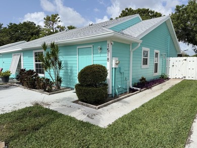 Beach Home For Sale in Palm Springs, Florida