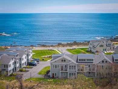 Beach Condo For Sale in Gloucester, Massachusetts