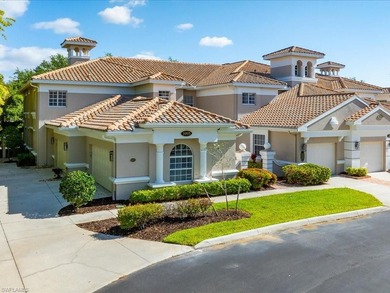 Beach Condo For Sale in Naples, Florida