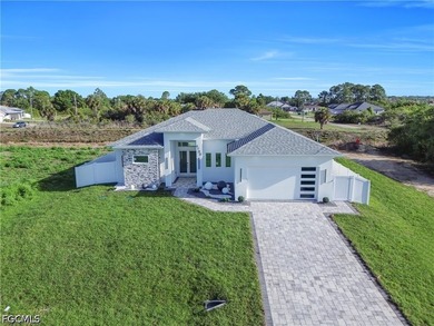 Beach Home For Sale in Lehigh Acres, Florida
