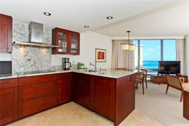 Beach Condo For Sale in Honolulu, Hawaii