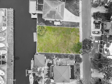 Beach Acreage For Sale in Daytona Beach, Florida