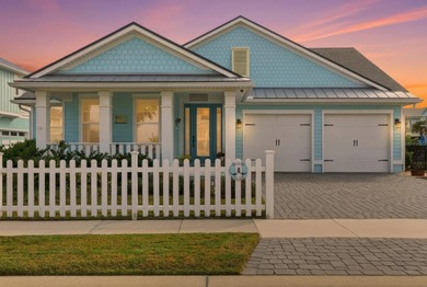 Beach Home Sale Pending in Palm Coast, Florida