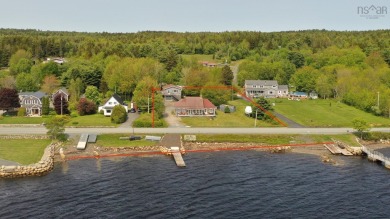 Beach Home For Sale in East Lahave, 