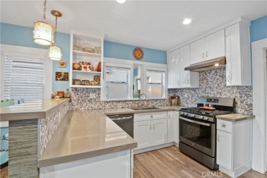 Beach Home Sale Pending in San Pedro, California