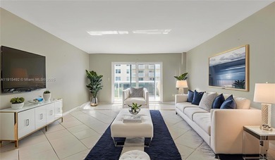 Beach Condo For Sale in Hollywood, Florida