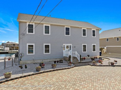 Beach Home Sale Pending in Little Egg Harbor, New Jersey