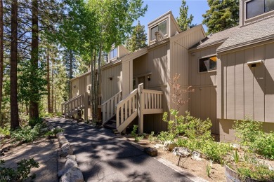 Beach Condo For Sale in Incline Village, Nevada