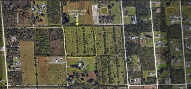 Beach Acreage For Sale in Punta Gorda, Florida