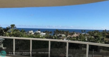 Beach Condo Off Market in Fort Lauderdale, Florida