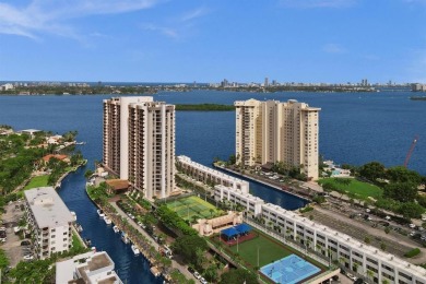 Beach Condo For Sale in Miami, Florida