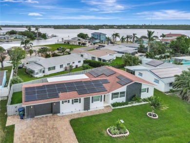 Beach Home For Sale in Redington Shores, Florida