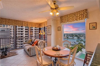 Beach Condo For Sale in Naples, Florida