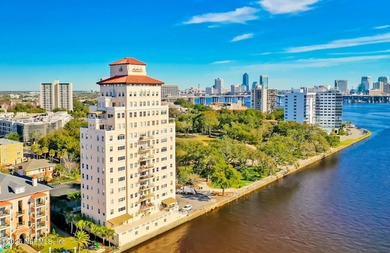 Beach Condo For Sale in Jacksonville, Florida