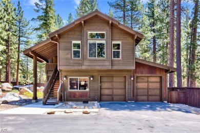 Beach Condo For Sale in Incline Village, Nevada