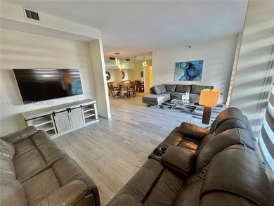 Beach Condo For Sale in Aventura, Florida