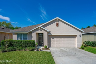 Beach Home For Sale in Edgewater, Florida