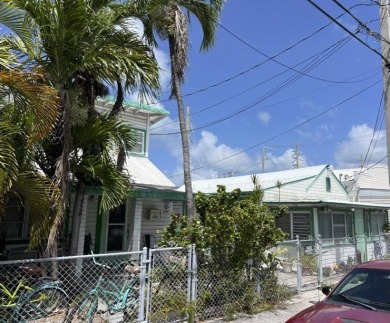 Beach Home For Sale in Key West, Florida