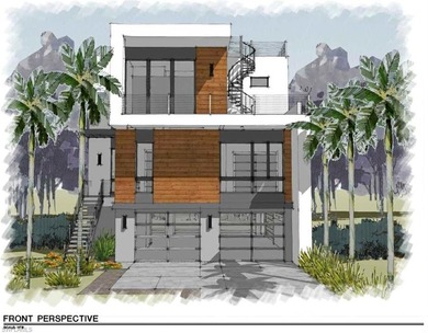 Beach Lot For Sale in Naples, Florida