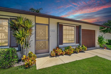 Beach Home For Sale in Greenacres, Florida