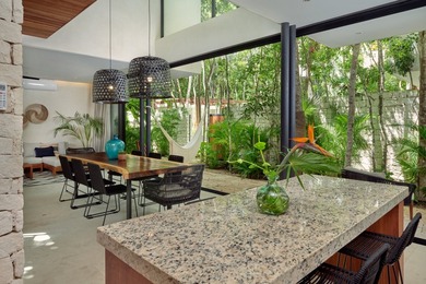 Beach Home For Sale in Tulum, 