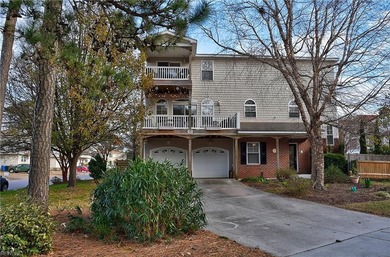 Beach Condo For Sale in Virginia Beach, Virginia