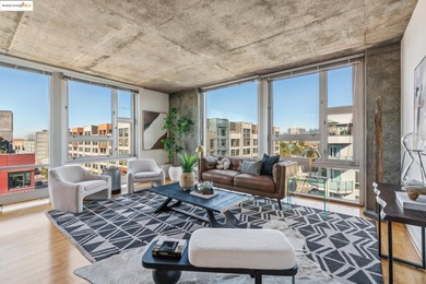 Beach Condo Sale Pending in Oakland, California