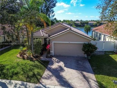 Beach Home For Sale in Pembroke Pines, Florida