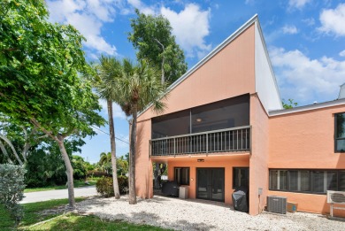 Beach Townhome/Townhouse For Sale in Key Largo, Florida