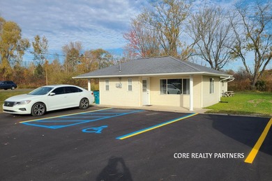 Beach Commercial For Sale in Muskegon, Michigan