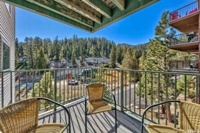 Beach Condo Off Market in Stateline, Nevada