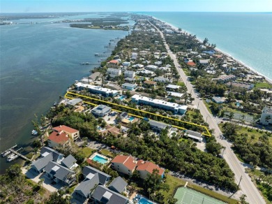 Beach Lot For Sale in Englewood, Florida