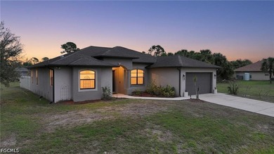 Beach Home For Sale in North Port, Florida