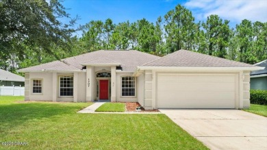 Beach Home For Sale in Port Orange, Florida