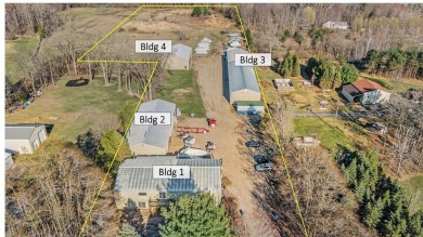 Beach Commercial For Sale in South Haven, Michigan