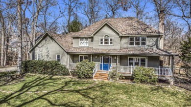Beach Home Sale Pending in New Buffalo, Michigan