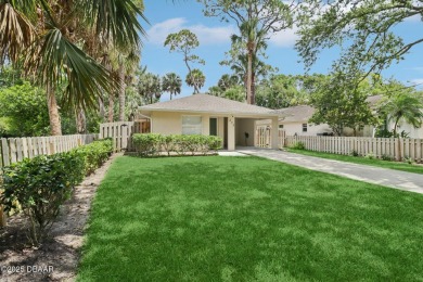 Beach Home For Sale in Ormond Beach, Florida