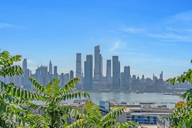 Beach Lot For Sale in Weehawken, New Jersey