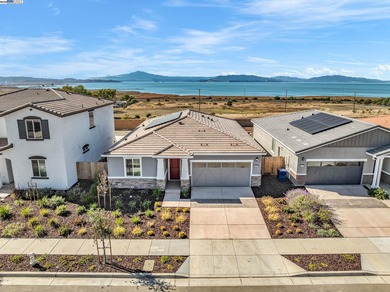 Beach Home For Sale in Richmond, California