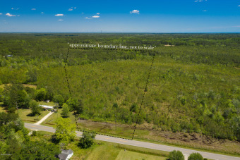 Beach Acreage Off Market in Supply, North Carolina