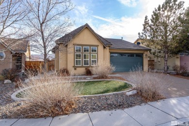 Beach Home For Sale in Reno, Nevada